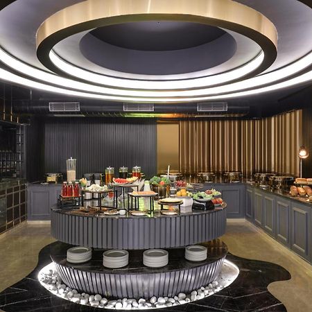Lemon Tree Hotel, Hisar Luaran gambar