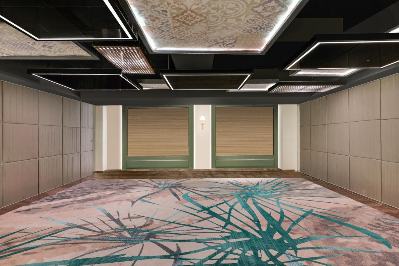 Lemon Tree Hotel, Hisar Luaran gambar