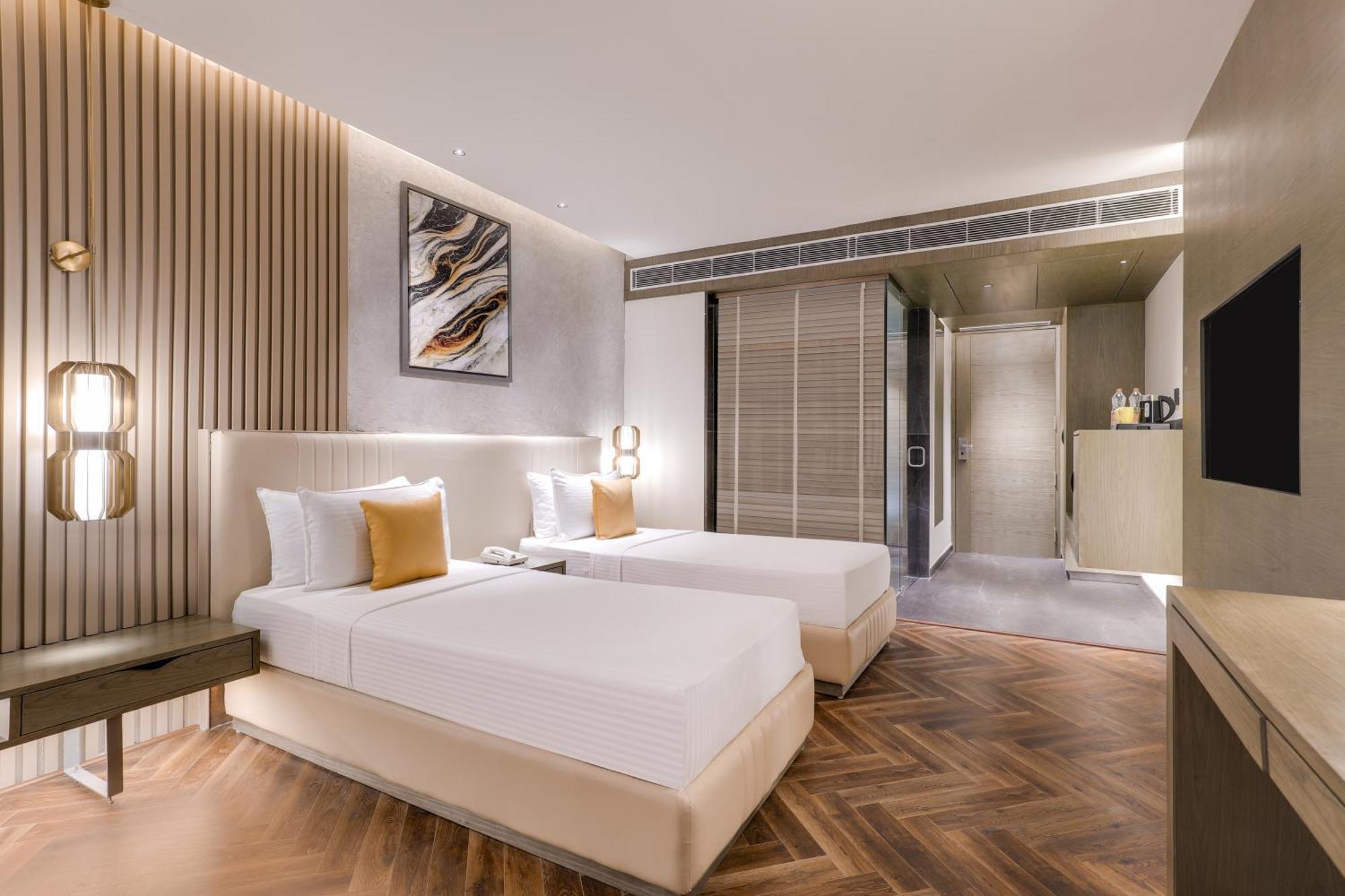 Lemon Tree Hotel, Hisar Bilik gambar